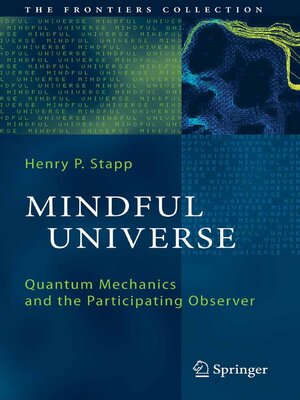 cover image of Mindful Universe